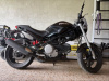 Ducati Monster 600, 2001 г.