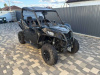 BRP Maverick Trail, 2021 г.