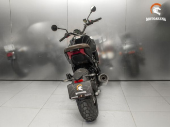 CFMOTO 700CL-X Heritage, 2025 г.