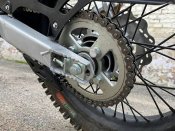 Regulmoto Sport Sport-003 PR 300, 2025 г.