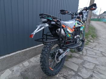 SYCMCC SYC300-14, 2026 г.