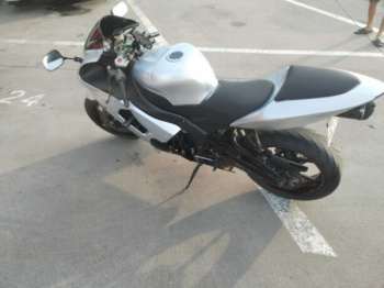 Kawasaki ZXR, 2006 г.