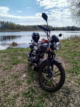 Минск D4 Д 4 72 куб, 2025 г.