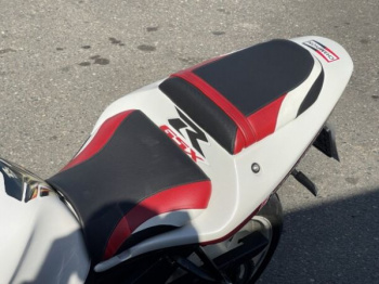 Suzuki GSX-R 600, 2003 г.