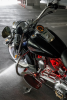 Harley-Davidson Softail Heritage, 2007 г.