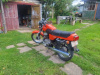 Jawa 638 Люкс, 1989 г.