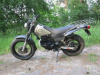 Yamaha TW 200, 2000 г.