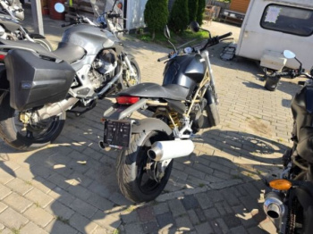 Ducati Monster, 2000 г.