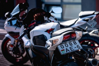 Suzuki GSX-R, 2019 г.