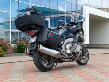 BMW K 1600GTL, 2012 г.