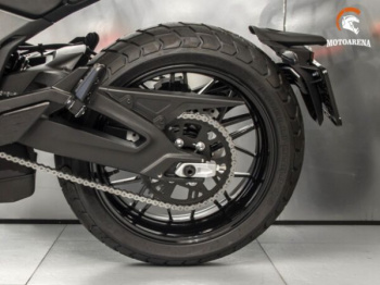 CFMOTO 700CL-X Heritage, 2025 г.