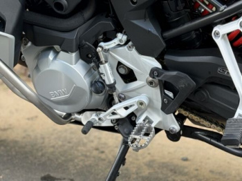 BMW F 850 GS Adventure, 2018 г.