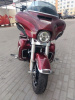 Harley-Davidson Electra Glide FLHTKL 103, 2016 г.