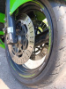 Kawasaki ZZR 600 II, 1998 г.