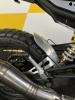 ROCKOT SCRAMBLER, 2025 г.