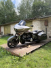 Victory Cross Country 1700, 2016 г.
