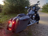 Harley-Davidson Road Glide FLTRX, 2015 г.