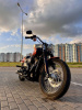 Harley-Davidson Softail Street Bob, 2021 г.