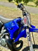 Yamaha YZ 250, 2015 г.