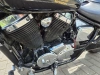 Круизер/чоппер Honda Shadow Slasher NV400DCy, 2000 г.