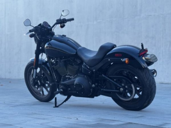 Harley-Davidson Softail Low Rider S, 2024 г.