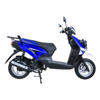 Racer RC BWS RC150T-15X, 2023 г.