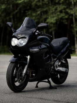 Suzuki GSX GSX750F, 2002 г.