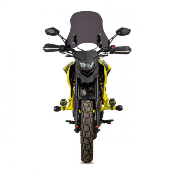 Regulmoto Duke 300 2025, 2026 г.