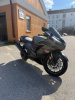Kawasaki ZZR 1400, 2023 г.