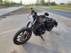 Harley-Davidson Sportster, 2021 г.