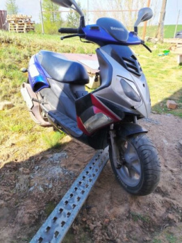 Benelli 491, 1999 г.