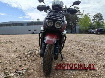 Racer RC 150T-15A Tank, 2026 г.