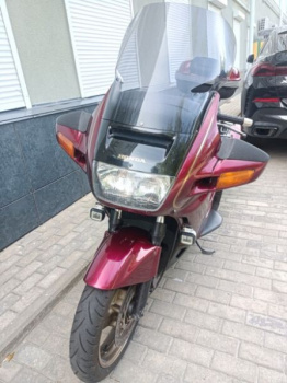 Honda ST Спорт тур, 2000 г.