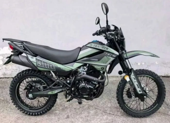 Эндуро Racer RC 300-C2 PANTHER 21 , 2026 г.