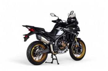 VOGE DSX625, 2026 г.