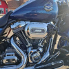Harley-Davidson Road King CVO Screamin'Eagle, 2013 г.