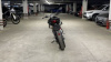 Aprilia Shiver 750, 2014 г.
