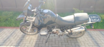 BMW R, 1994 г.