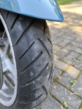 BMW R, 2002 г.