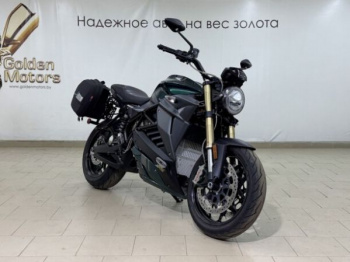 Energica EVA ESSE 9, 2022 г.