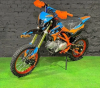 Kayo Evolution K125EM, 2025 г.