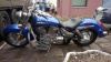 Honda VTX 1300S, 2007 г.