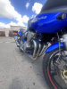 Suzuki Bandit GSF 600s, 2001 г.