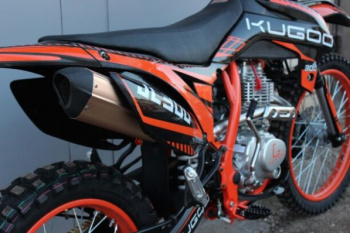 Эксклюзив Редкая модель Kugoo JL 300, 2026 г.