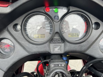 Honda CBF 1000A, 2007 г.
