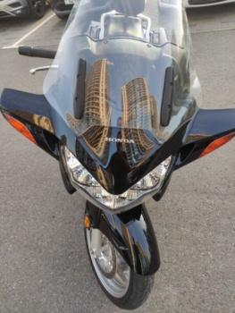 Honda ST, 2005 г.