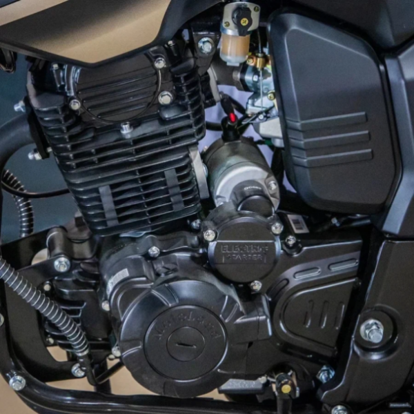 Motoland Bandit 300, 2024 г.