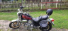 Yamaha XV, 1989 г.