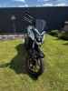 Honda CB 500X, 2017 г.