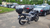Yamaha FJR, 2009 г.